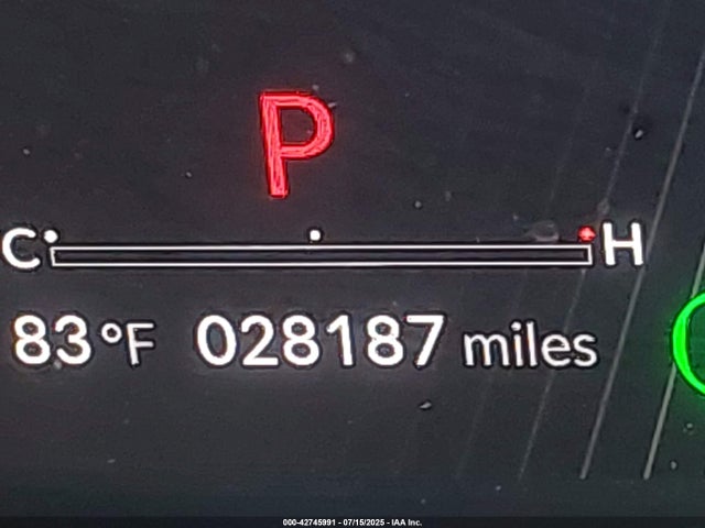 5J8YD9H41RL000301 Acura j35y5
