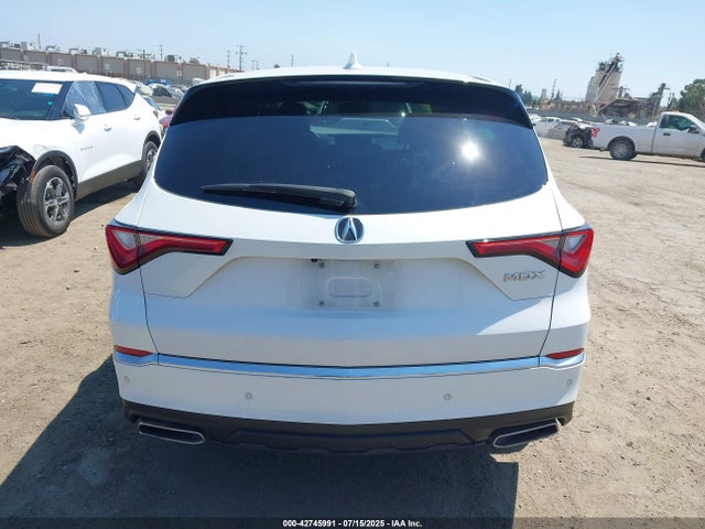 5J8YD9H41RL000301 Acura j35y5