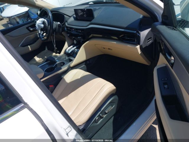 2024 ACURA MDX 5J8YD9H41RL000301 Photo 4