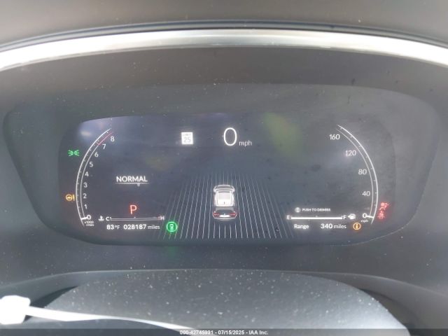 2024 ACURA MDX 5J8YD9H41RL000301 Photo 6