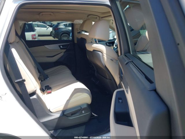 2024 ACURA MDX 5J8YD9H41RL000301 Photo 7