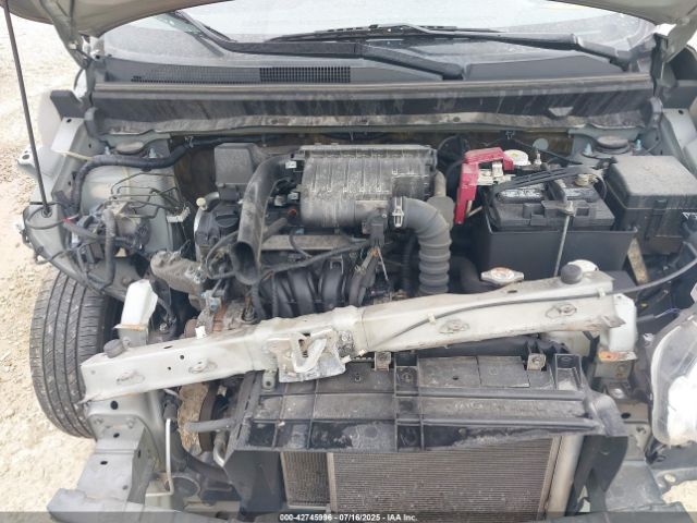 2020 MITSUBISHI MIRAGE G4 ML32F4FJ6LHF11920 Photo 9