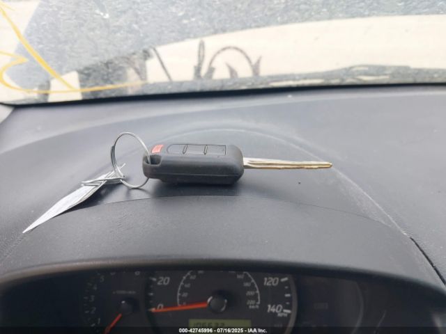 2020 MITSUBISHI MIRAGE G4 ML32F4FJ6LHF11920 Photo 10