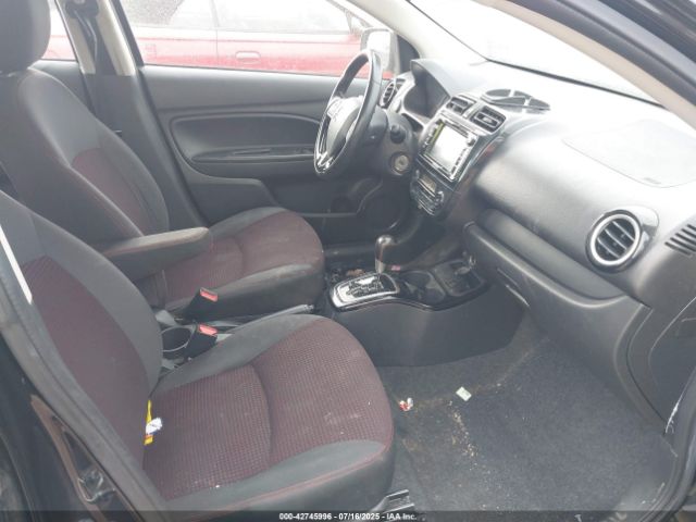 2020 MITSUBISHI MIRAGE G4 ML32F4FJ6LHF11920 Photo 4