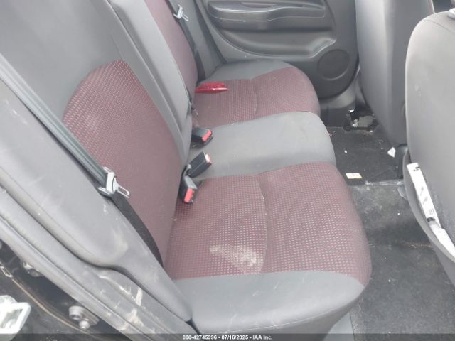 2020 MITSUBISHI MIRAGE G4 ML32F4FJ6LHF11920 Photo 7
