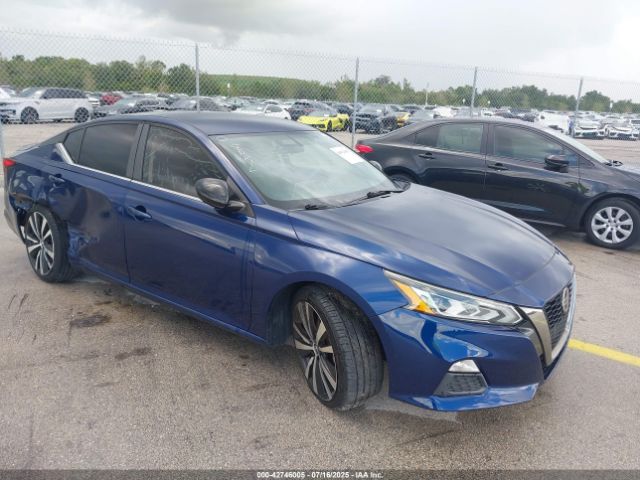 2019 NISSAN ALTIMA 1N4BL4CV5KC192912