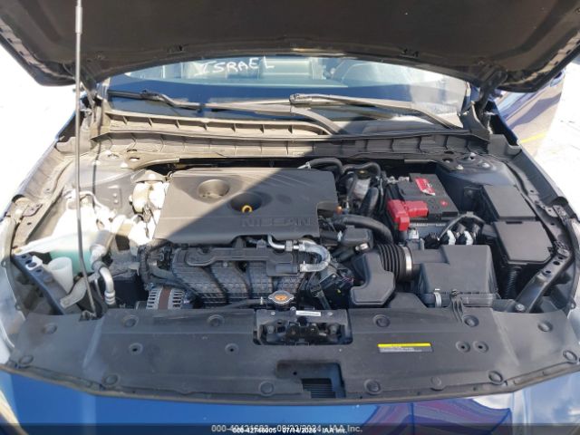 2019 NISSAN ALTIMA 1N4BL4CV5KC192912 Photo 9