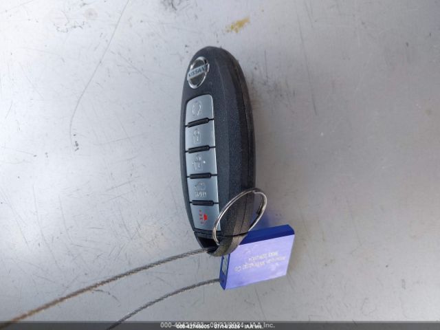 2019 NISSAN ALTIMA 1N4BL4CV5KC192912 Photo 10