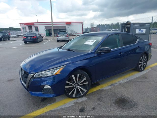2019 NISSAN ALTIMA 1N4BL4CV5KC192912 Photo 1