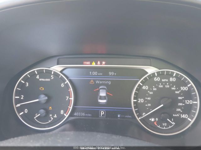 2019 NISSAN ALTIMA 1N4BL4CV5KC192912 Photo 6