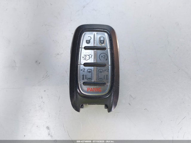 Chrysler Pacifica 2019 2C4RC1EG6KR549589 Image 11