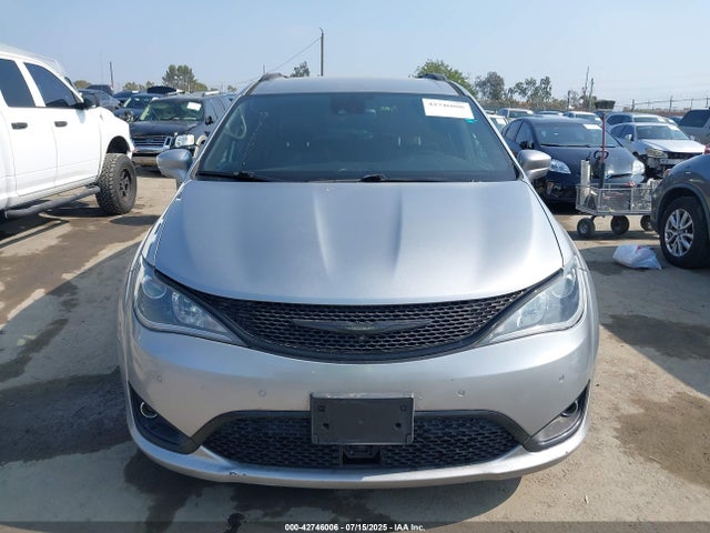 Chrysler Pacifica 2019 2C4RC1EG6KR549589 Image 12