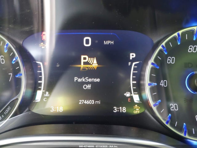 Chrysler Pacifica 2019 2C4RC1EG6KR549589 Image 15