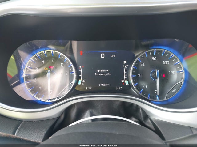 Chrysler Pacifica 2019 2C4RC1EG6KR549589 Image 7