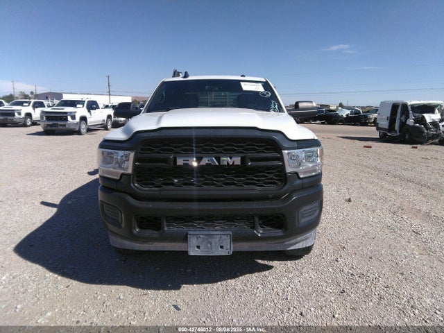 3C6UR5HJ4NG366149 RAM 2022