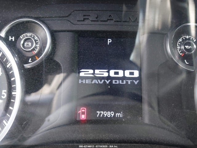 3C6UR5HJ4NG366149 RAM 2022