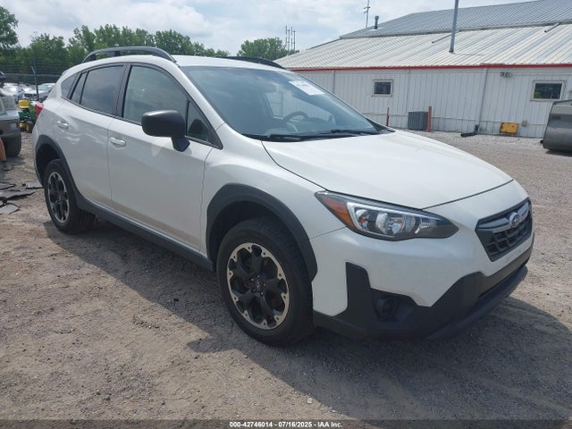 Subaru na 2021 JF2GTABC1M8211316 главное изображение