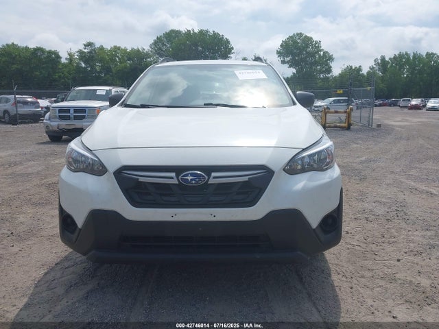 Subaru na 2021 JF2GTABC1M8211316 Image 13