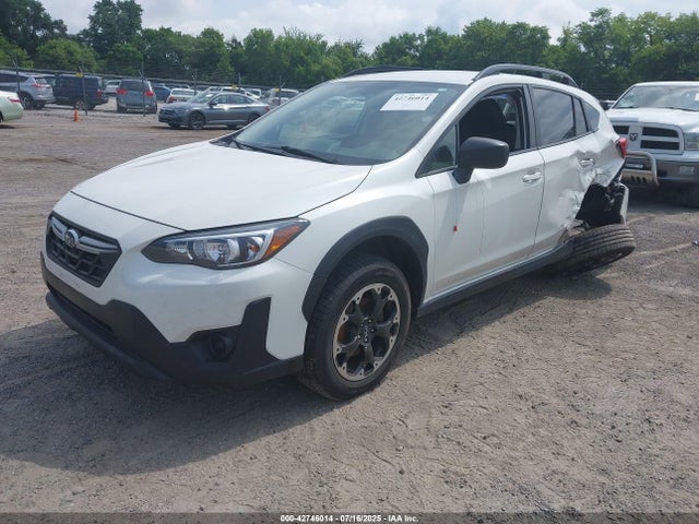 Subaru na 2021 JF2GTABC1M8211316 Image 2