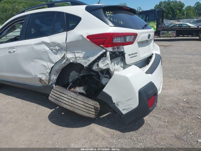 Subaru na 2021 JF2GTABC1M8211316 Image 6