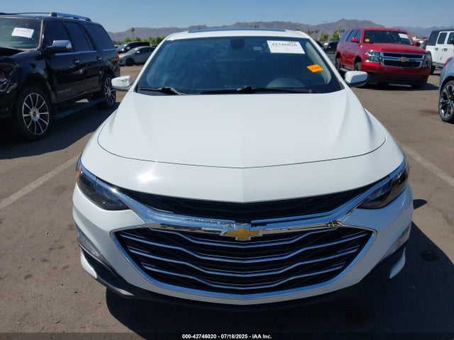 1G1ZD5ST1NF166850 Chevrolet lfv - direct injection, variable valve timing, gen 1 gmna