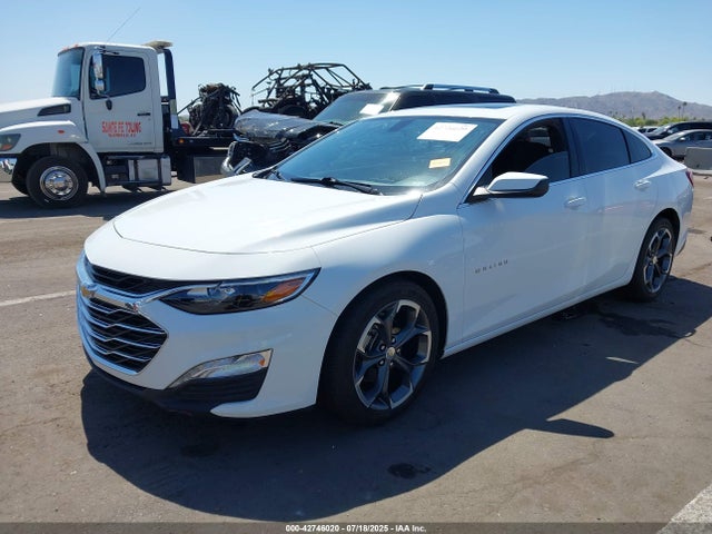1G1ZD5ST1NF166850 Chevrolet lfv - direct injection, variable valve timing, gen 1 gmna