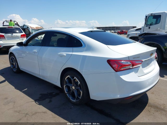 1G1ZD5ST1NF166850 Chevrolet lfv - direct injection, variable valve timing, gen 1 gmna