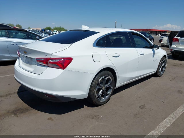 1G1ZD5ST1NF166850 Chevrolet lfv - direct injection, variable valve timing, gen 1 gmna