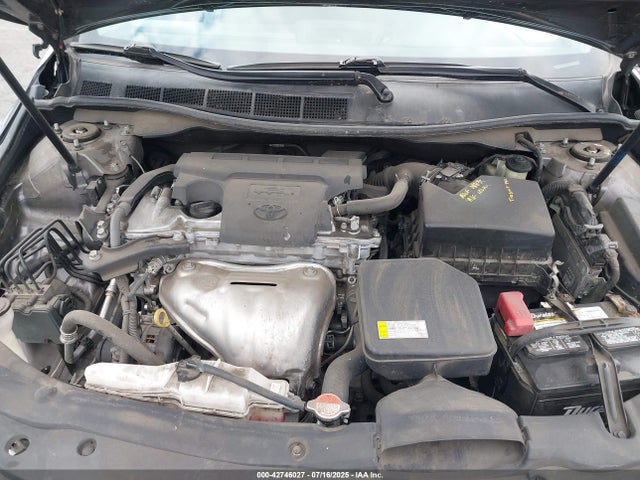 Toyota 2ar-fe 2016 4T4BF1FK8GR539220 Image 10