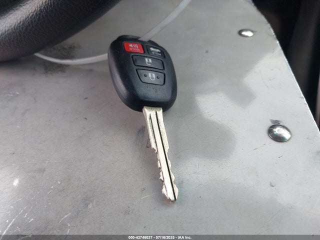 Toyota 2ar-fe 2016 4T4BF1FK8GR539220 Image 11
