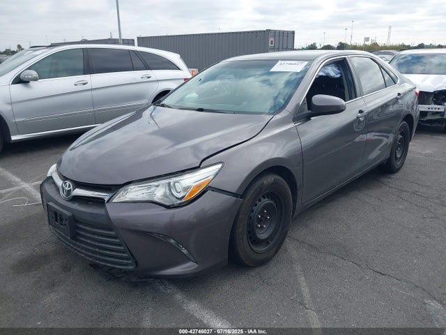 Toyota 2ar-fe 2016 4T4BF1FK8GR539220 Image 2