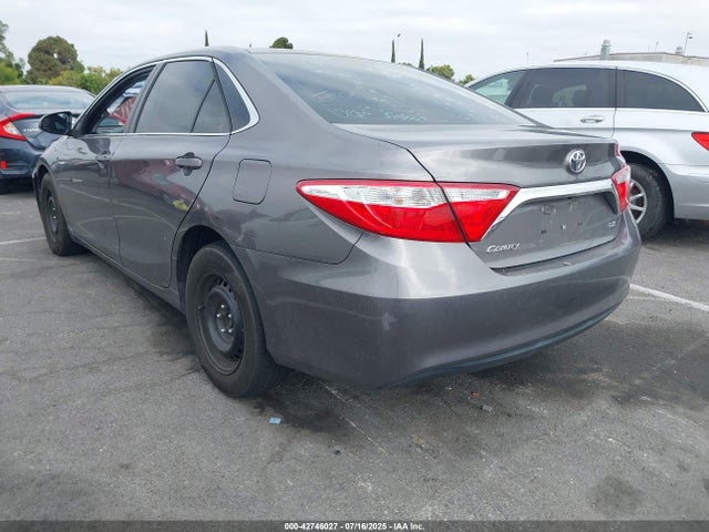 Toyota 2ar-fe 2016 4T4BF1FK8GR539220 Image 3