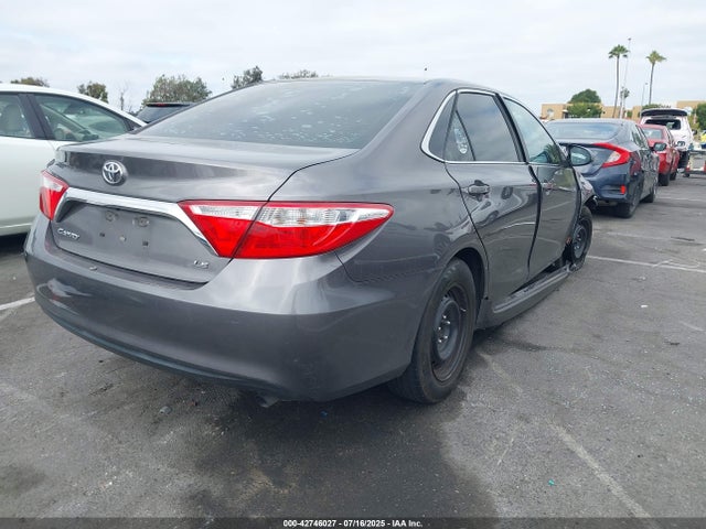 Toyota 2ar-fe 2016 4T4BF1FK8GR539220 Image 4