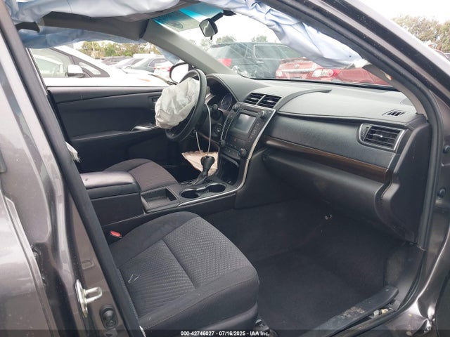 Toyota 2ar-fe 2016 4T4BF1FK8GR539220 Image 5