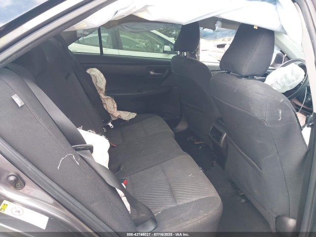 Toyota 2ar-fe 2016 4T4BF1FK8GR539220 Image 8