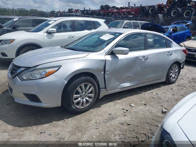 1N4AL3AP7JC296262 Nissan 2018