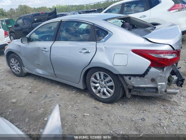 1N4AL3AP7JC296262 Nissan 2018