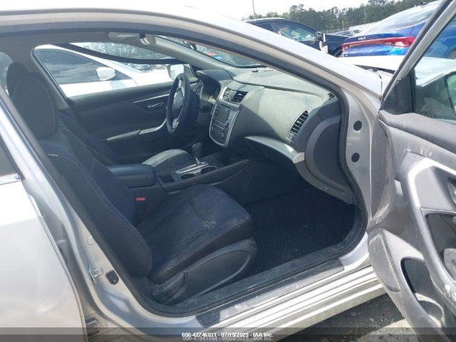 1N4AL3AP7JC296262 Nissan 2018