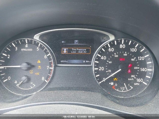 1N4AL3AP7JC296262 Nissan 2018