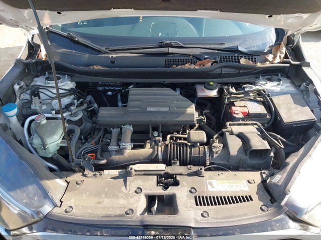 5J6RW1H83LA005983 Honda l15be