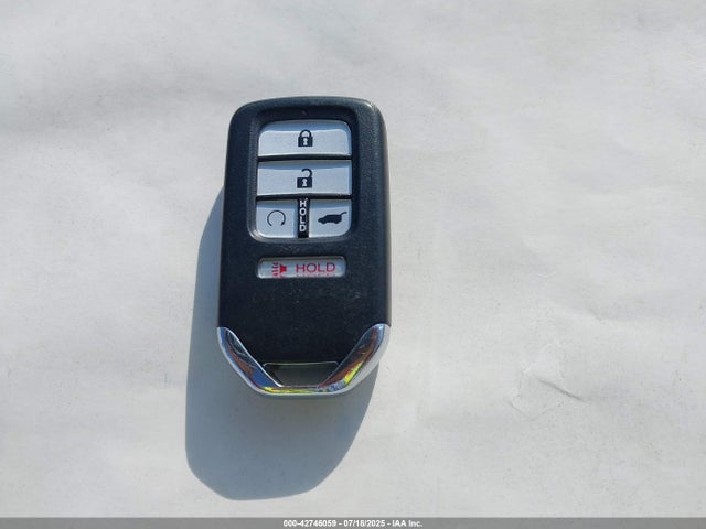 5J6RW1H83LA005983 Honda l15be