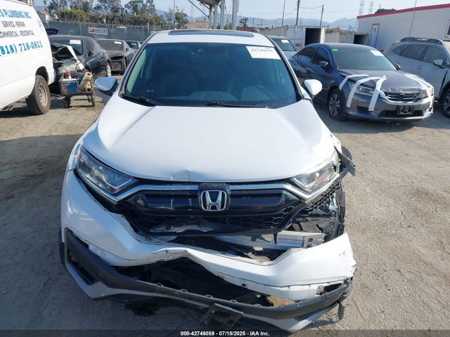 5J6RW1H83LA005983 Honda l15be