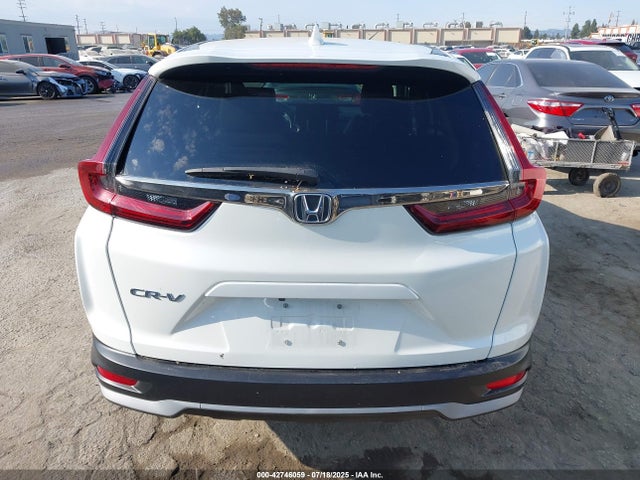 5J6RW1H83LA005983 Honda l15be