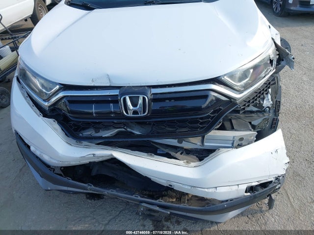 5J6RW1H83LA005983 Honda l15be