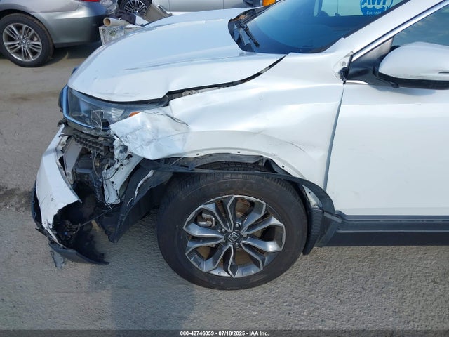 5J6RW1H83LA005983 Honda l15be