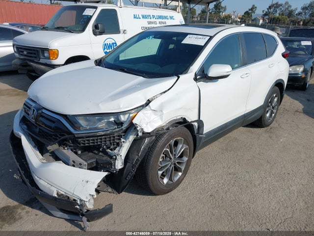 5J6RW1H83LA005983 Honda l15be