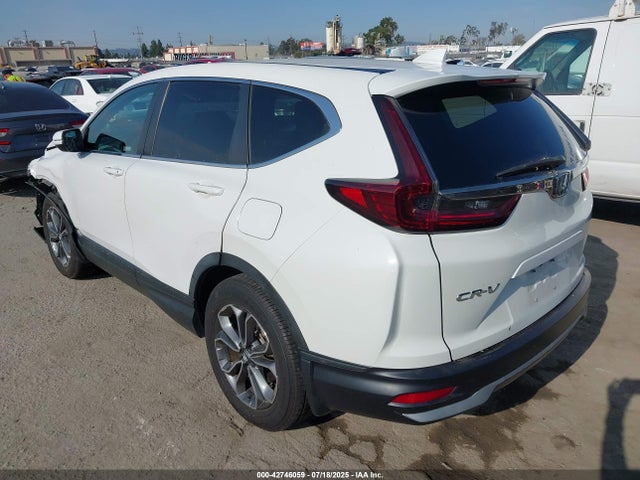 5J6RW1H83LA005983 Honda l15be