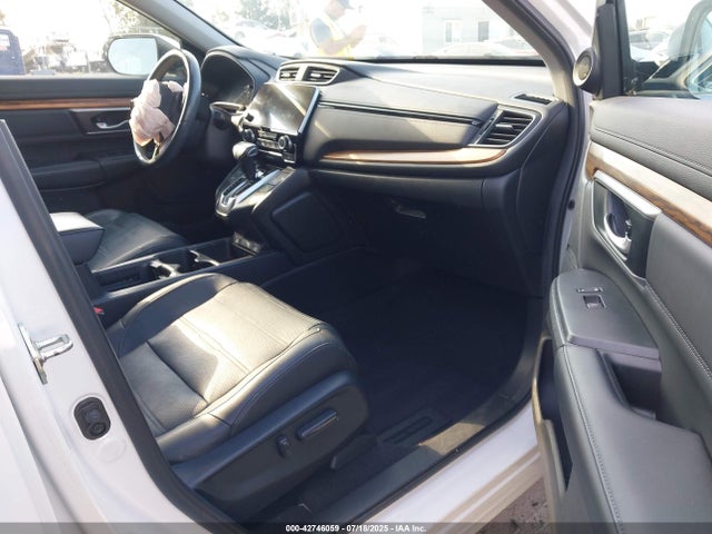 5J6RW1H83LA005983 Honda l15be