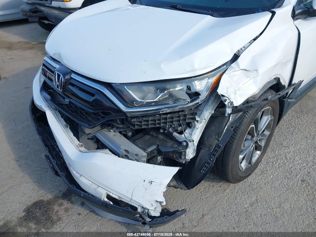 5J6RW1H83LA005983 Honda l15be