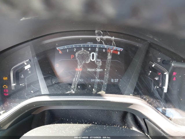 5J6RW1H83LA005983 Honda l15be